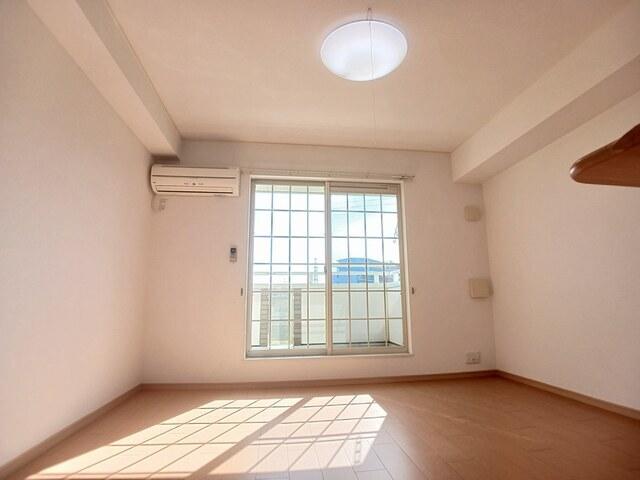 エレガンシア（202） リビング