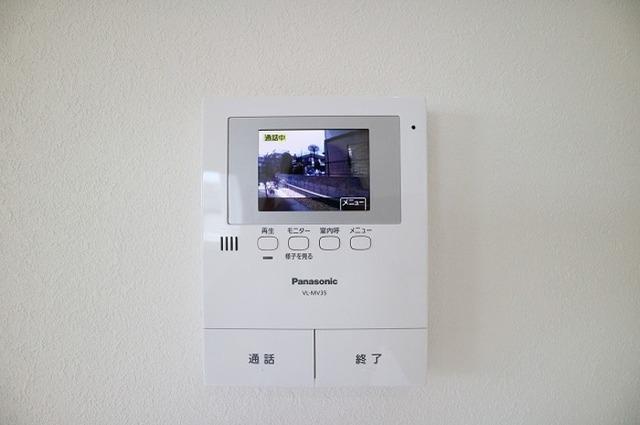 ベルノート（201） 部屋画像