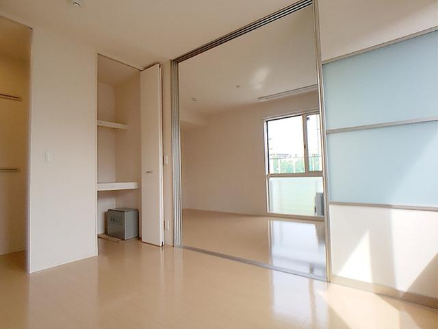 Brama甲東（201） 部屋画像