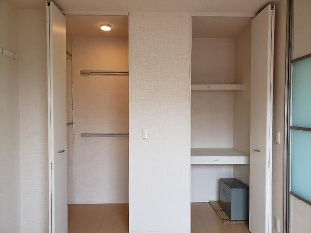 Brama甲東（201） 部屋画像