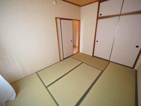 フルーツヴィラマルイ（301） その他部屋・スペース