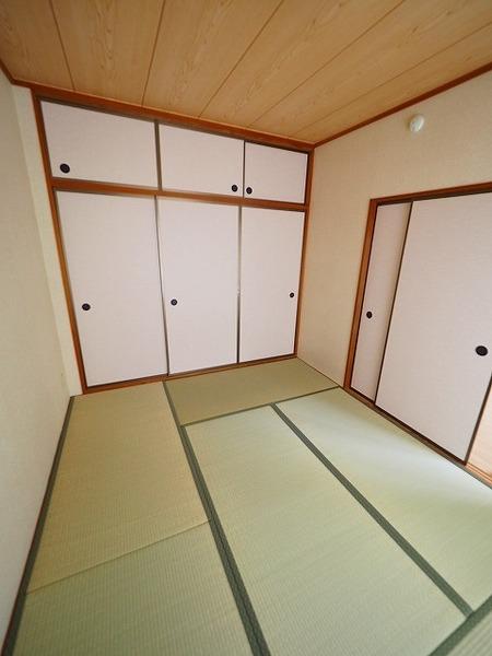 フルーツヴィラマルイ（301） その他部屋・スペース