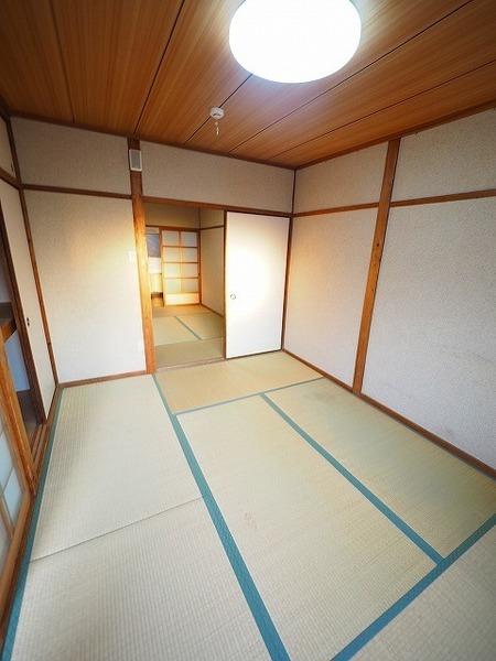 水谷文化（11） その他部屋・スペース