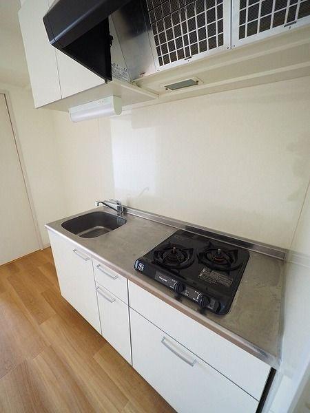 アジュール水堂（601） 部屋画像