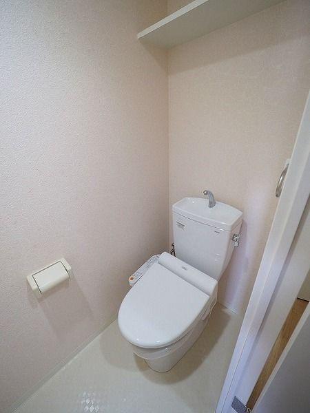 アジュール水堂（601） 部屋画像