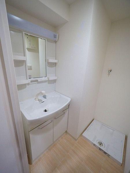 アジュール水堂（601） 部屋画像