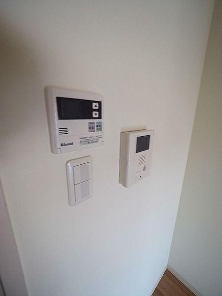 アジュール水堂（601） 部屋画像