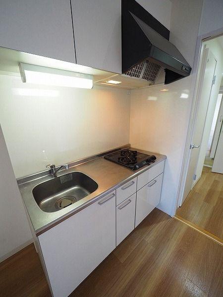 アジュール水堂（601） 部屋画像