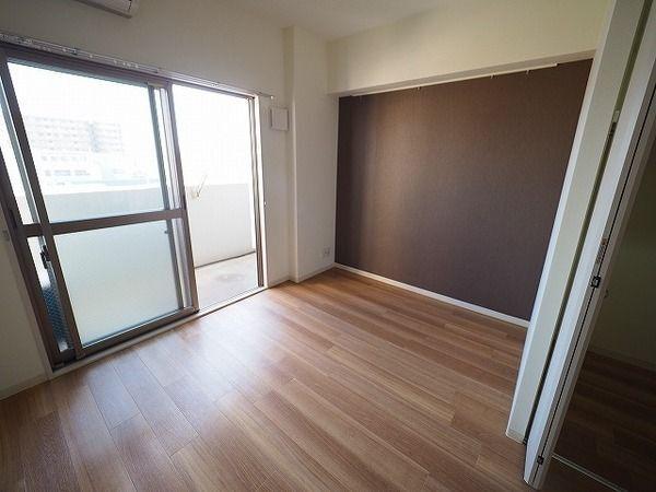 アジュール水堂（601） 部屋画像