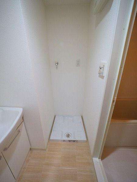 アジュール水堂（601） 部屋画像