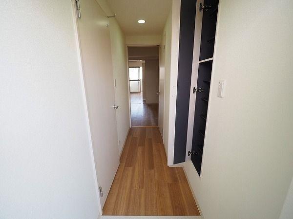 アジュール水堂（601） 部屋画像