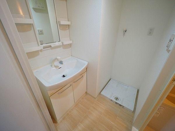 アジュール水堂（601） 部屋画像