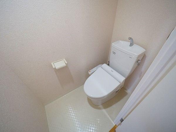 アジュール水堂（601） 部屋画像