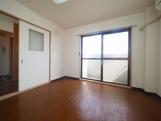立花スプリングス（401） その他部屋・スペース