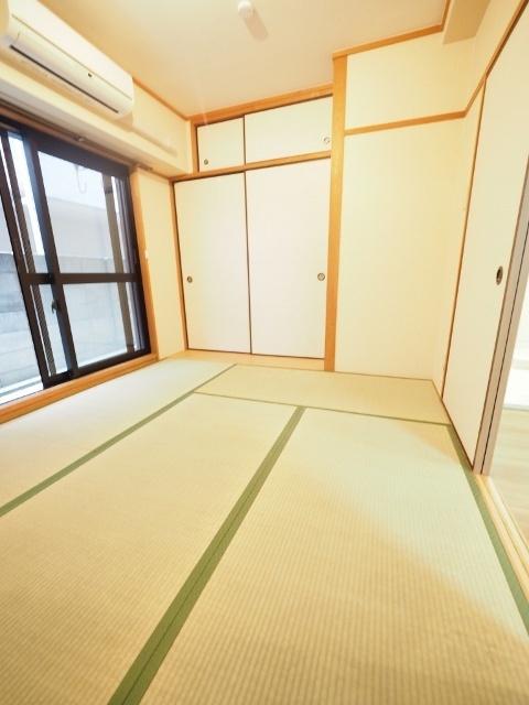 メゾンユニ（103） その他部屋・スペース