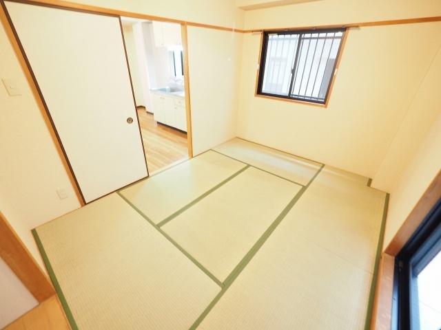 メゾンユニ（103） その他部屋・スペース