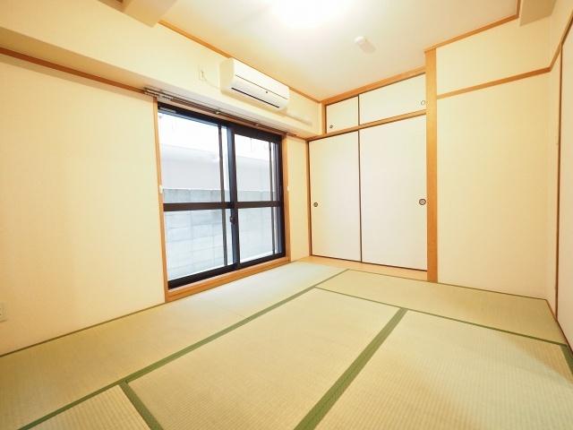 メゾンユニ（103） その他部屋・スペース