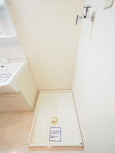 メゾンユニ（103） 設備