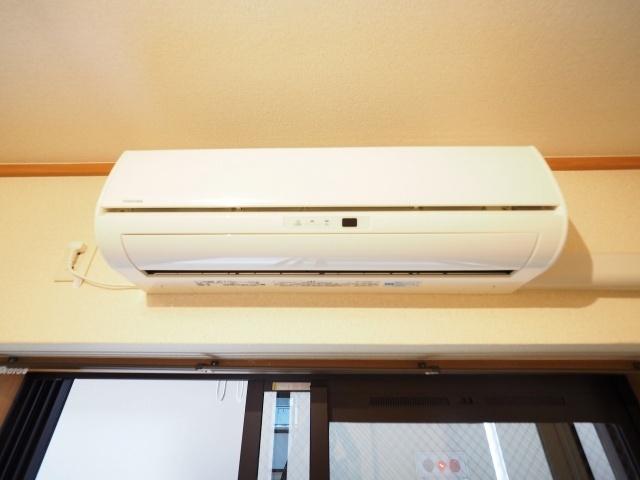 メゾンユニ（103） 設備