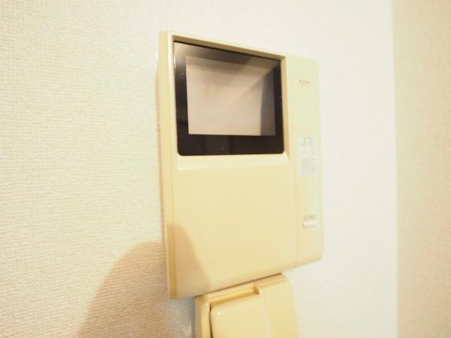 メゾンユニ（103） セキュリティ