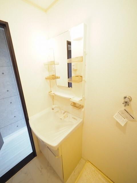 スペリティ岡山５番館（203） 洗面
