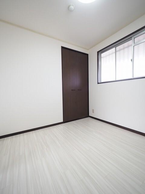 スペリティ岡山５番館（203） セキュリティ
