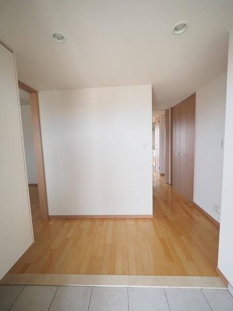プラマーⅤ番館（202） 室内