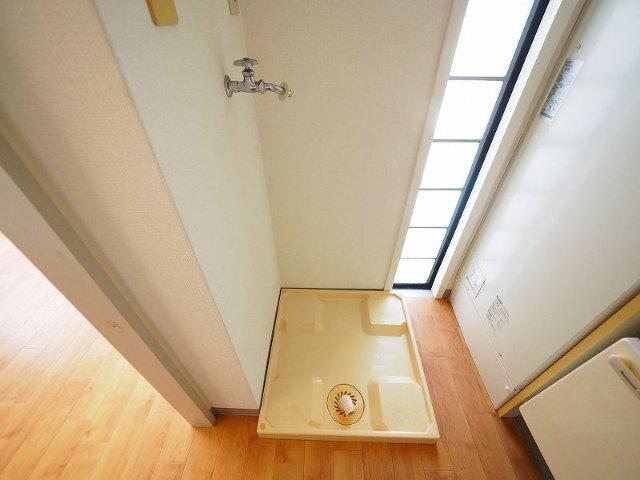 尼崎市南塚口町マンション 設備