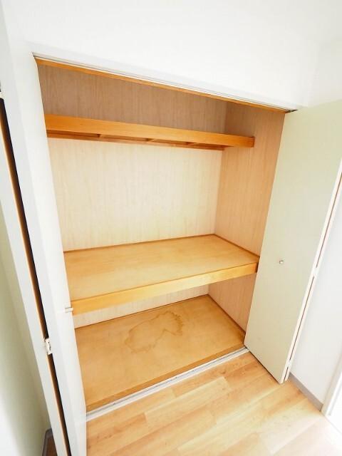 尼崎市南塚口町マンション 収納