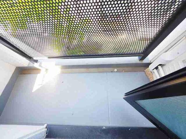 尼崎市南塚口町マンション バルコニー