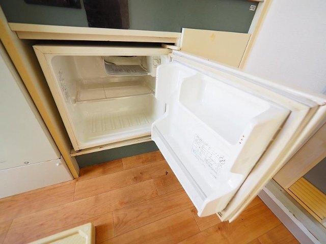 尼崎市南塚口町マンション 設備