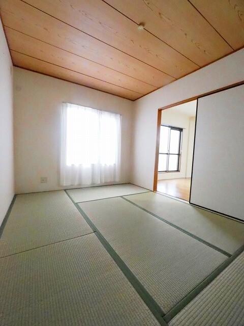 グレイス西難波（206） その他部屋・スペース