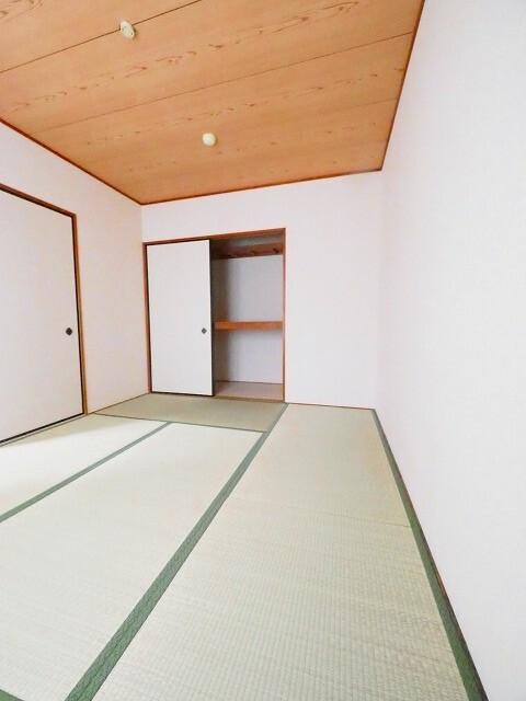 グレイス西難波（206） その他部屋・スペース