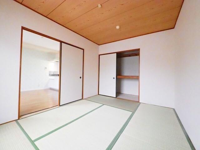 グレイス西難波（206） その他部屋・スペース