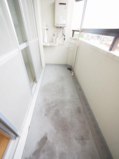 水上マンション（303） 部屋画像