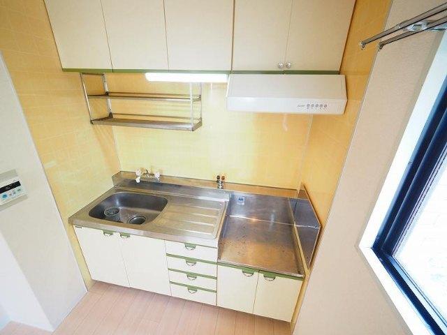 インペリアル塚口（202） キッチン