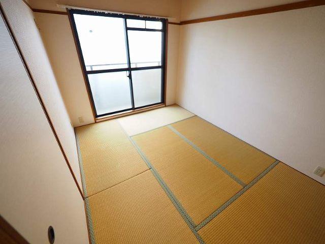 インペリアル塚口（202） その他部屋・スペース