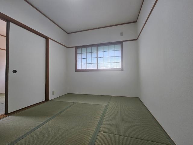 増永ハイツ（101） 室内
