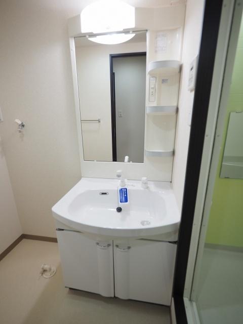 フジパレス尼崎宮内町ＥＡＳＴ（103） 洗面
