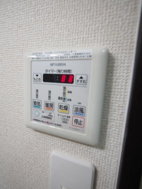 フジパレス尼崎宮内町ＥＡＳＴ（103） 設備