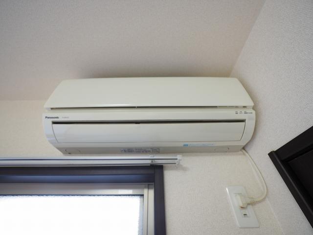 フジパレス尼崎宮内町ＥＡＳＴ（103） 設備