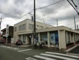 みなと銀行昆陽里支店：843m