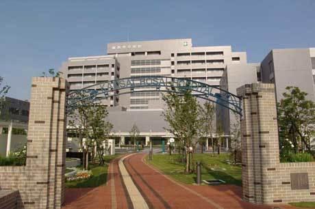 独立行政法人労働者健康安全機構関：727m