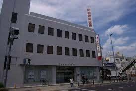 尼崎信用金庫杭瀬支店：525m