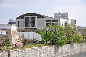 尼崎市立北図書館：1106m