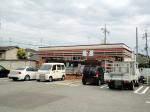 セブンイレブン尼崎水堂町2丁目店：370m