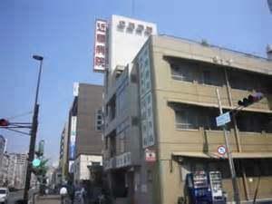 豊繁会近藤病院：245m