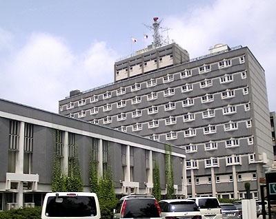 三井住友銀行尼崎市役所出張所：630m