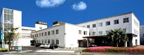 医療法人緑清会樋口胃腸病院：219m