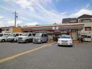 セブンイレブン尼崎額田町店：301m